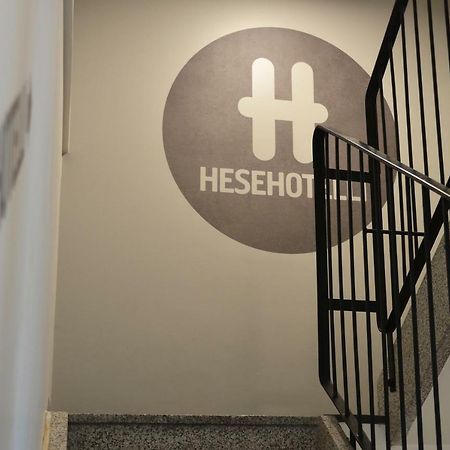 Hesehotelli Turku Kaskentie Dış mekan fotoğraf